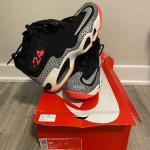 Air Griffey Max 1 PRM